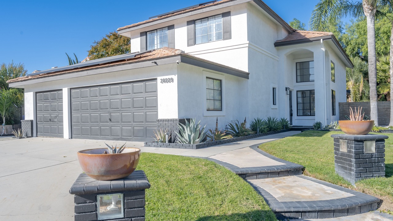 Photo of Outdoor in Santa Clarita
