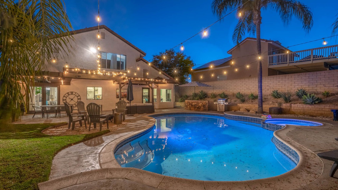 Photo of Outdoor in Santa Clarita