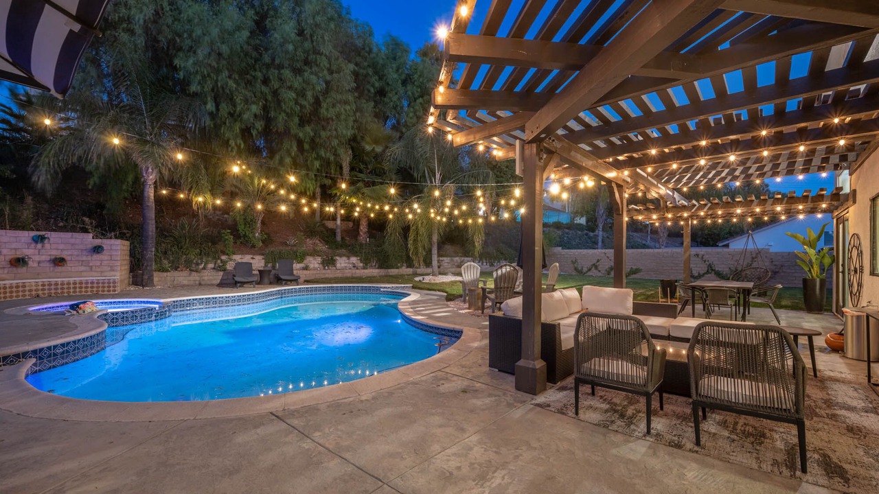Photo of Outdoor in Santa Clarita