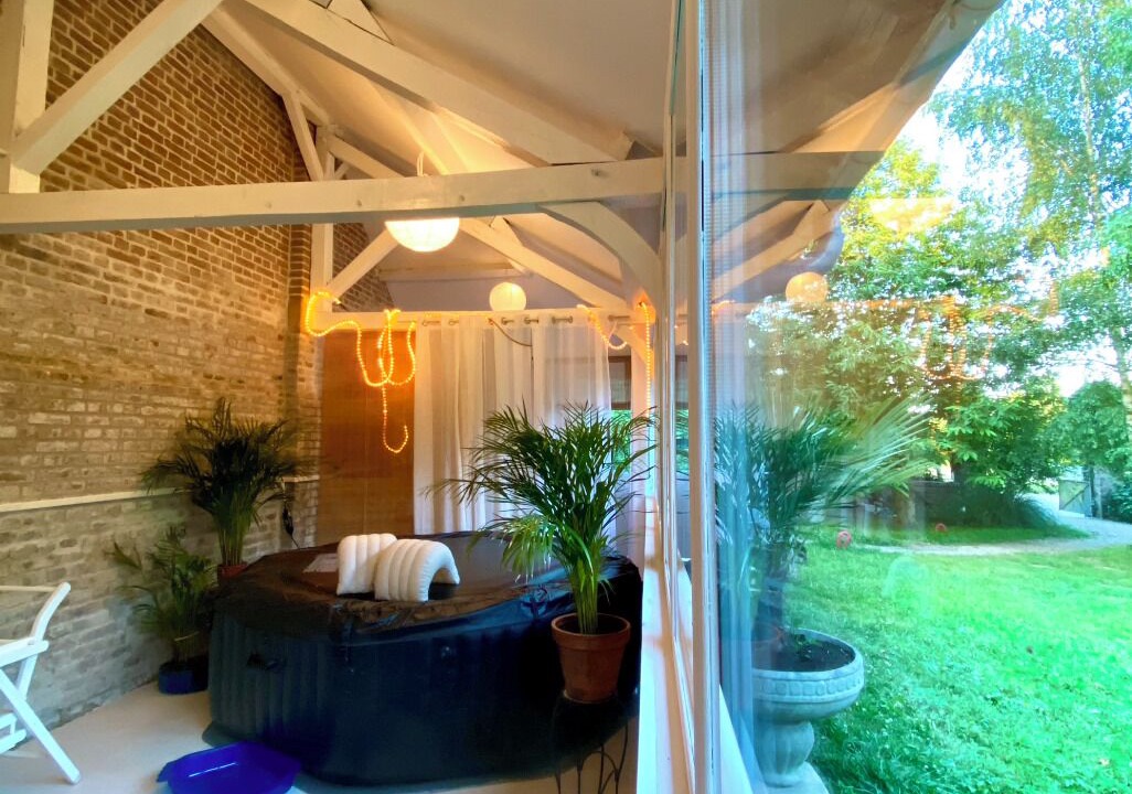 Photo of Outdoor in Quesnoy-le-Montant