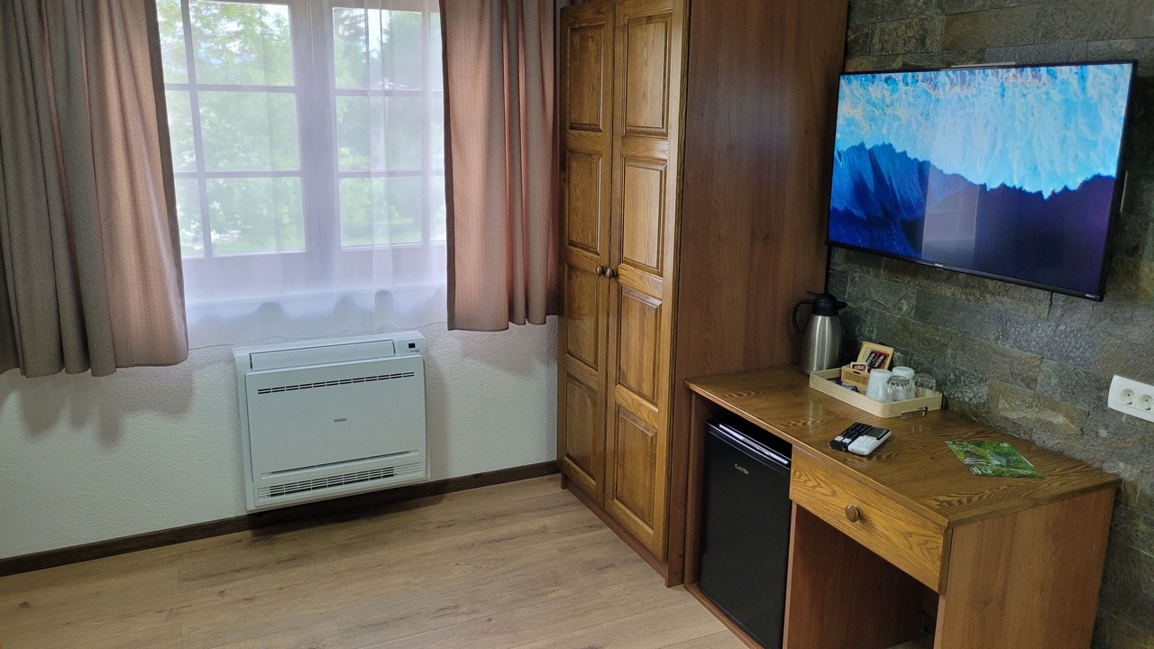 Photo of Bedroom in Plitvica Selo