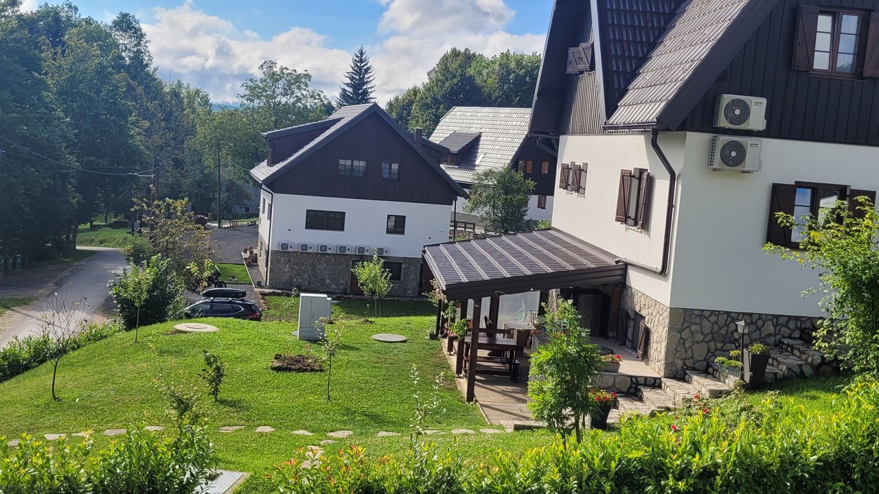 Photo of Outdoor in Plitvica Selo