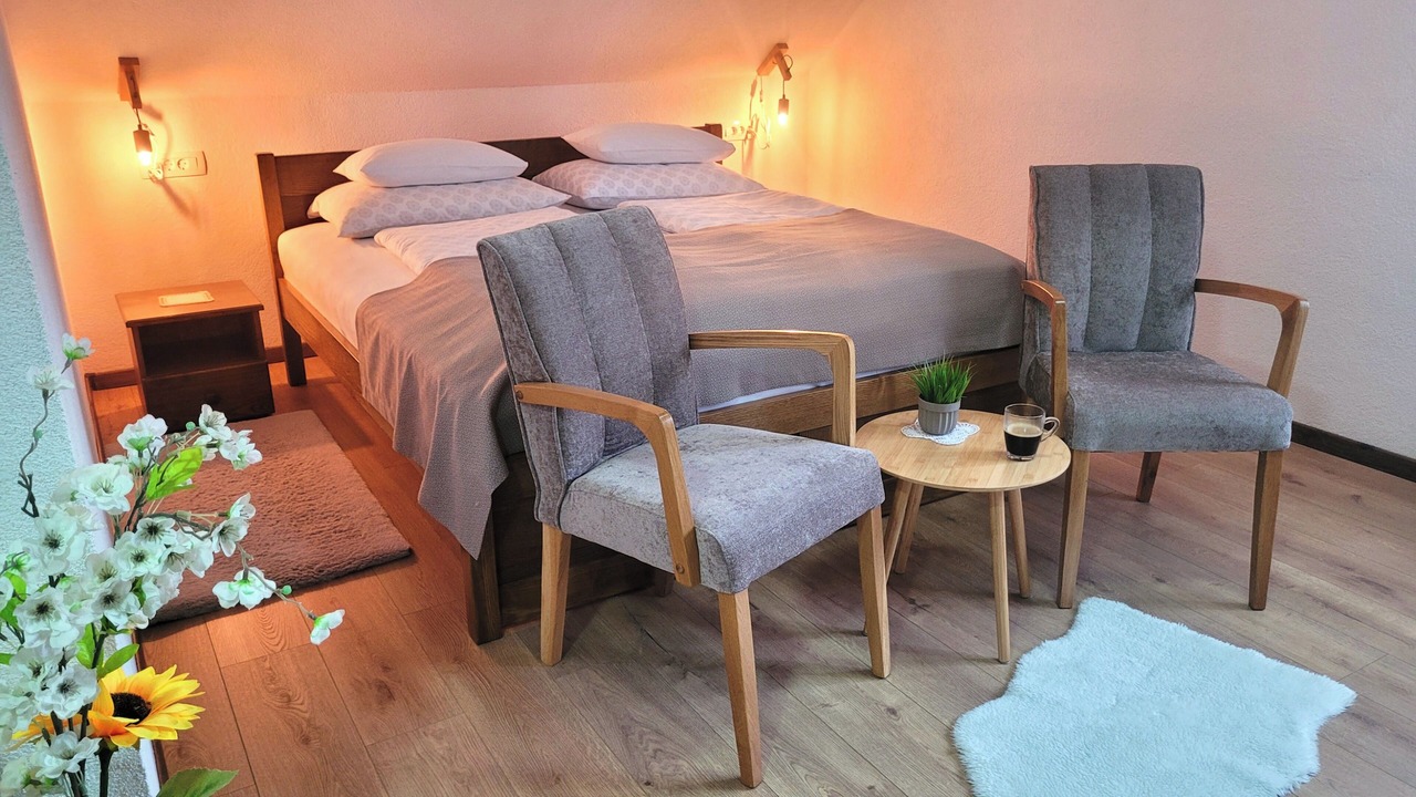 Photo of Bedroom in Plitvica Selo