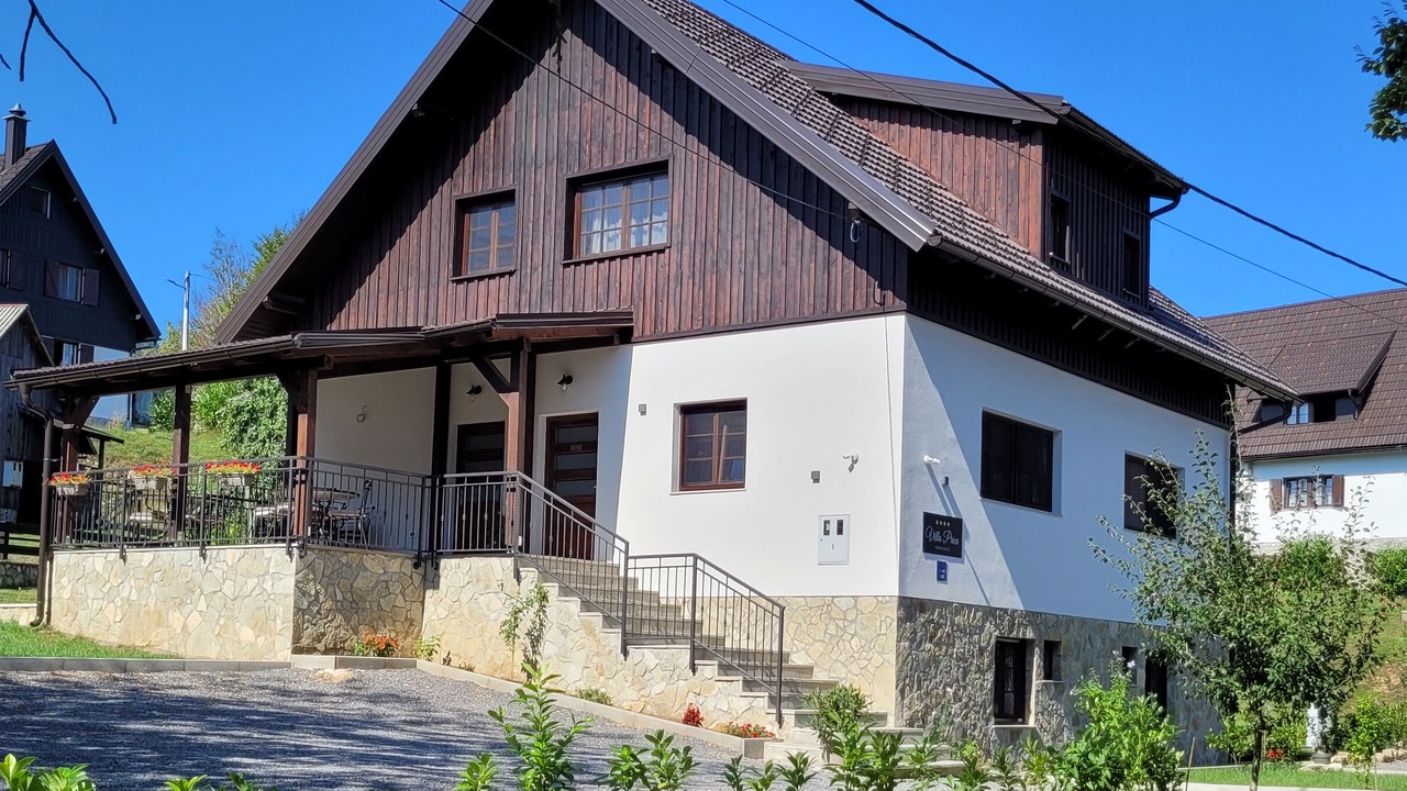Photo of Outdoor in Plitvica Selo