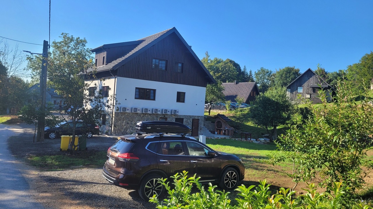Photo of Outdoor in Plitvica Selo