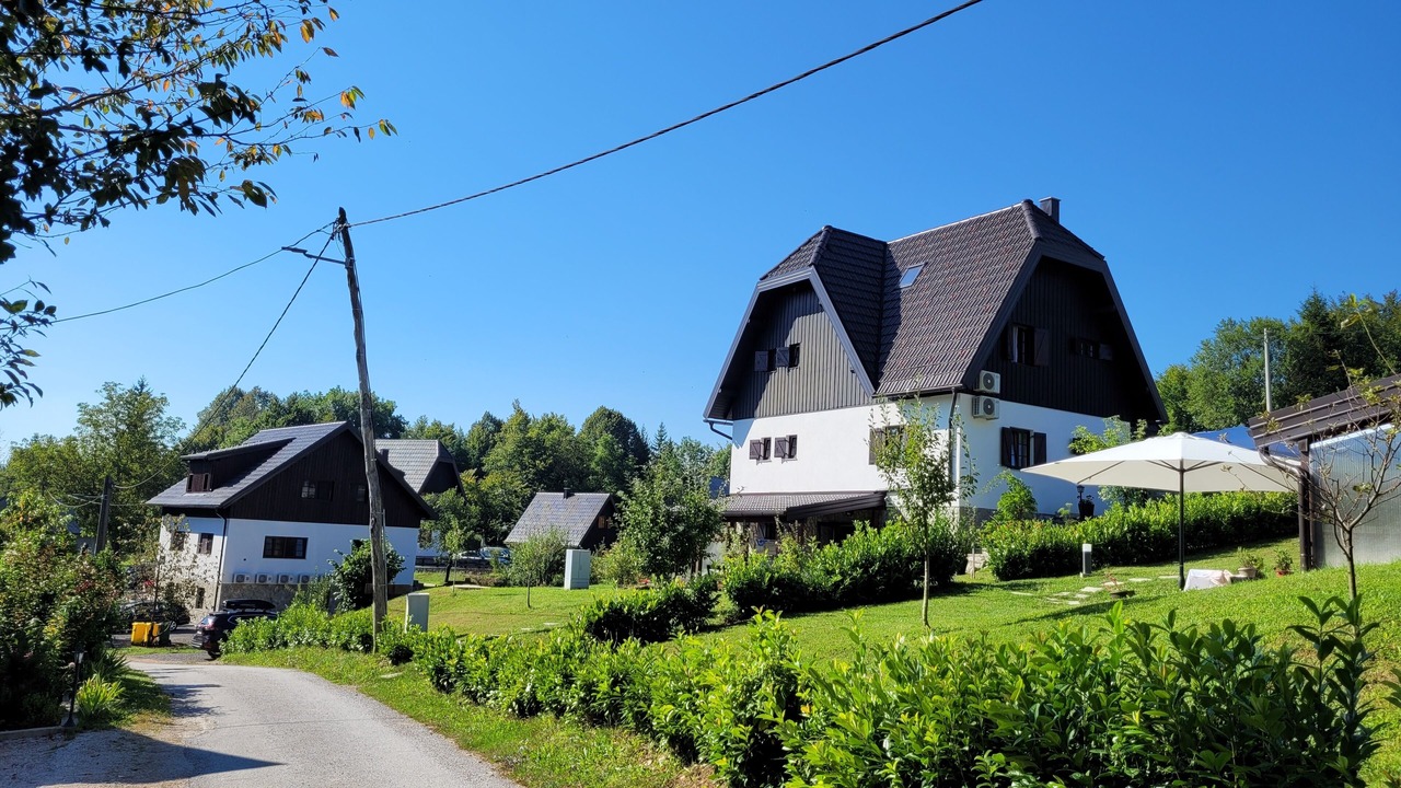 Photo of Outdoor in Plitvica Selo