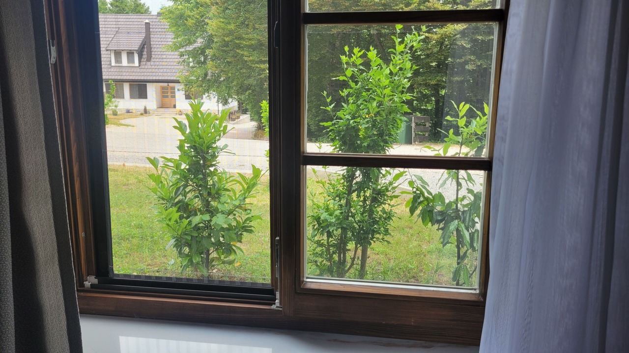 Photo of Bedroom in Plitvica Selo