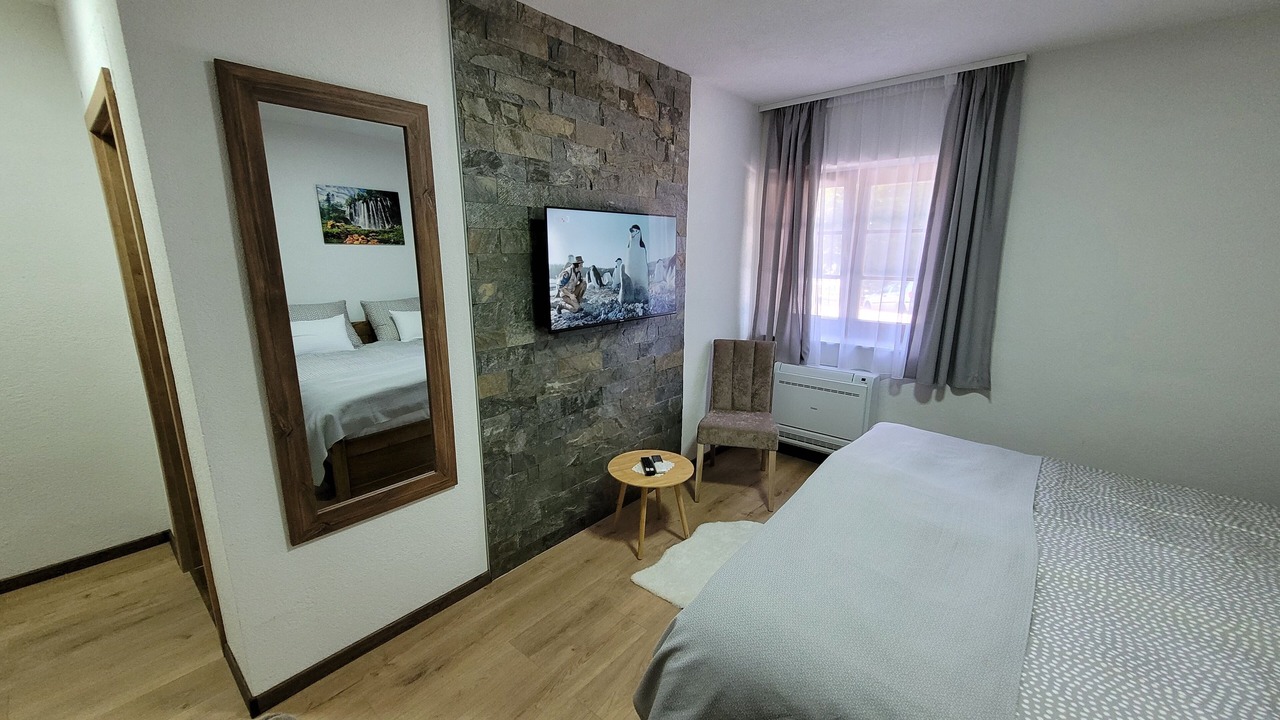 Photo of Bedroom in Plitvica Selo