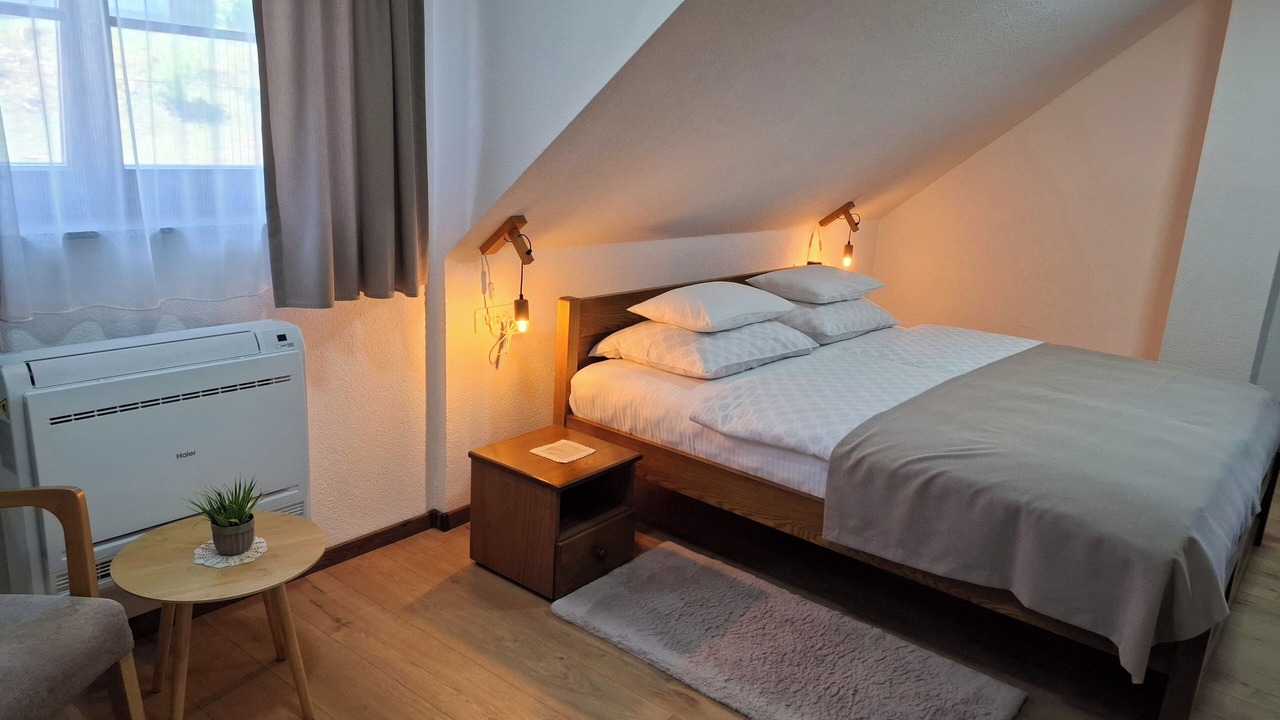 Photo of Bedroom in Plitvica Selo