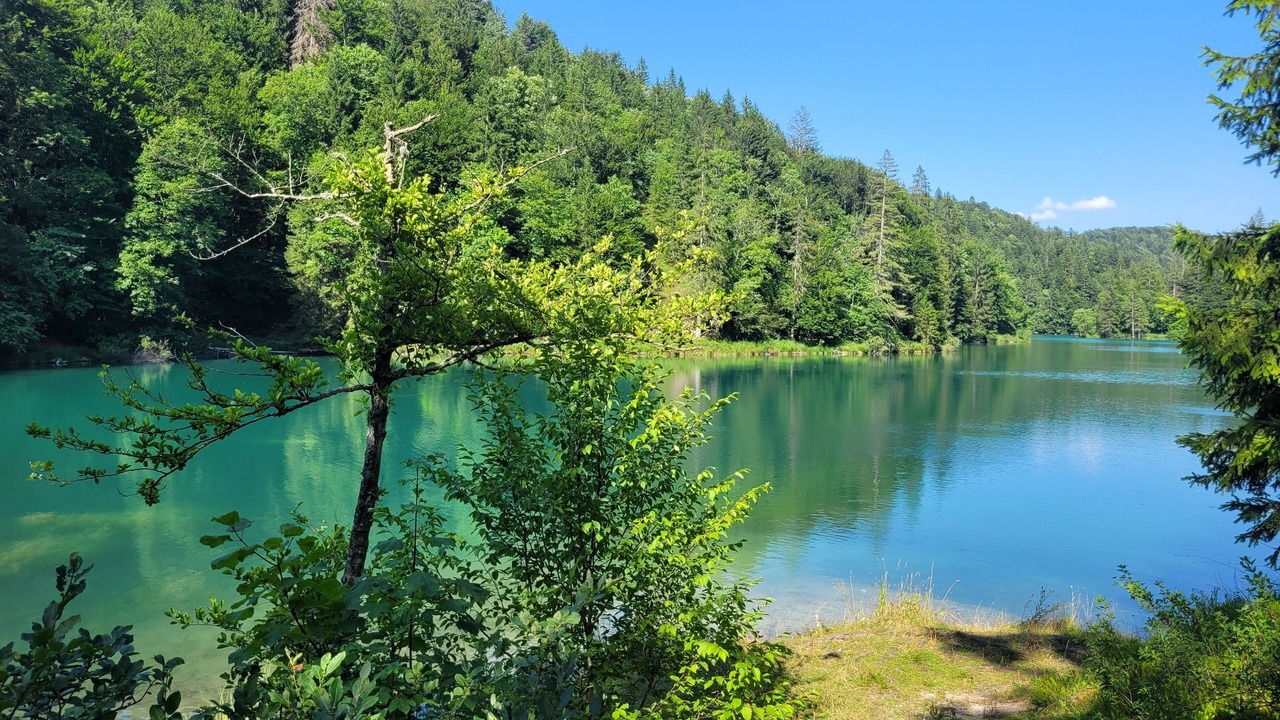 Photo of Outdoor in Plitvica Selo
