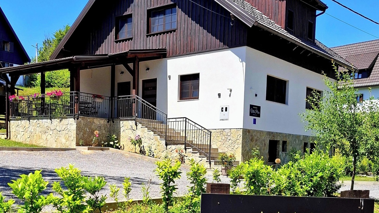 Photo of Outdoor in Plitvica Selo