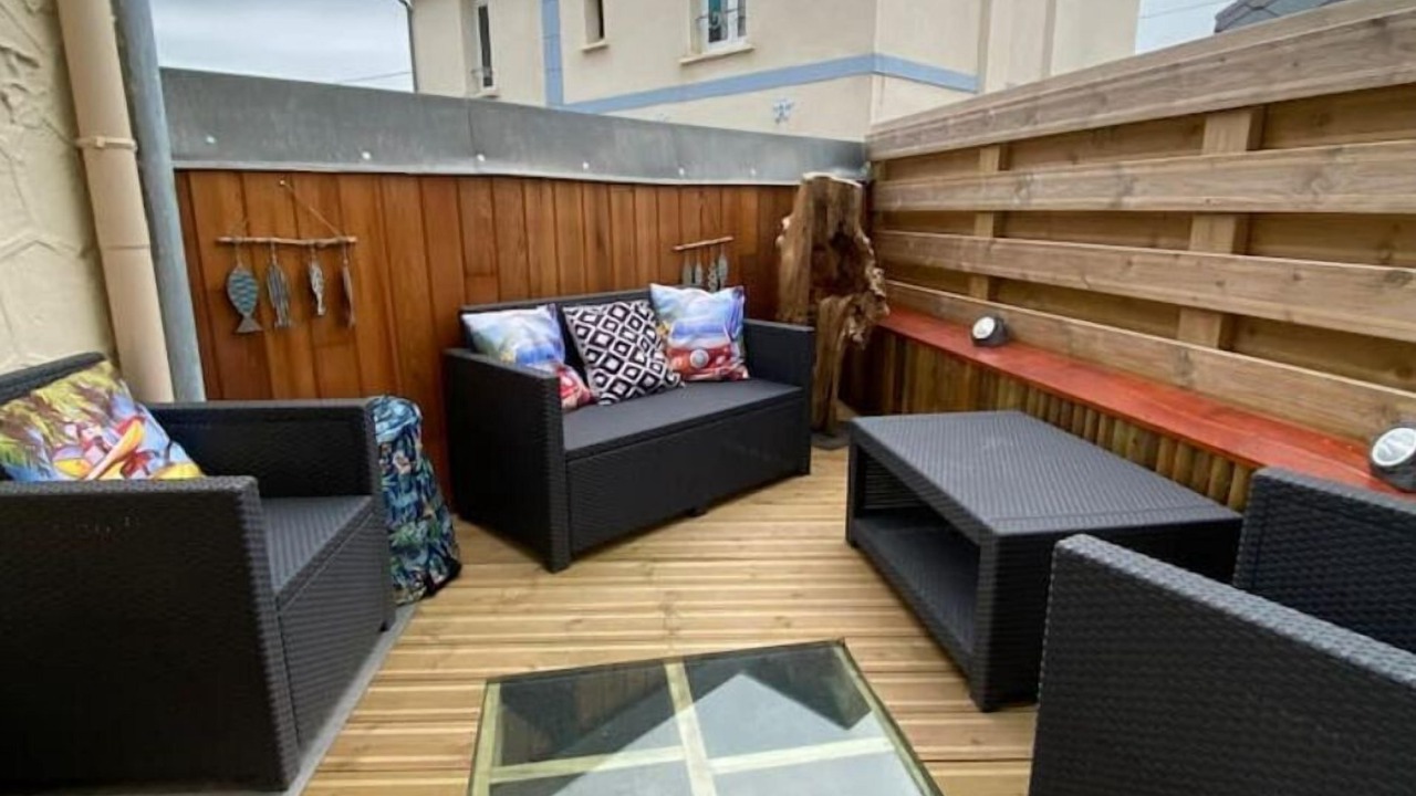 Photo of Outdoor in Le Crotoy