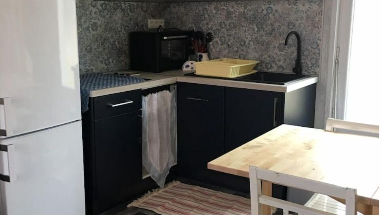 Photo of Kitchen in Le Crotoy