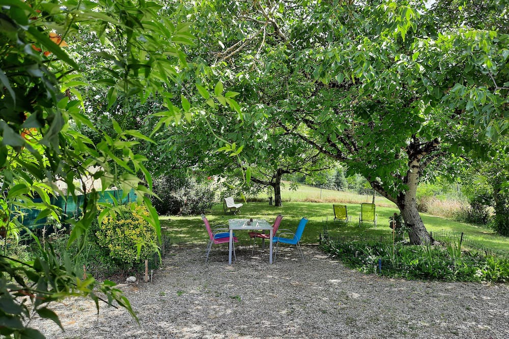 Photo of Outdoor in Lamothe-Capdeville