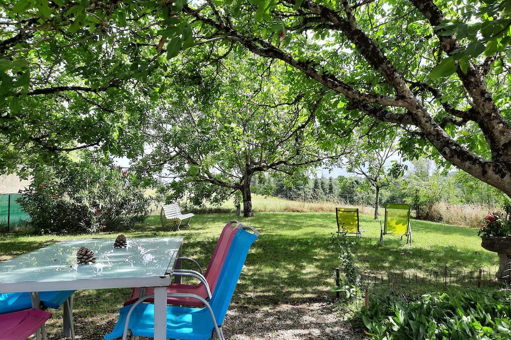 Photo of Outdoor in Lamothe-Capdeville