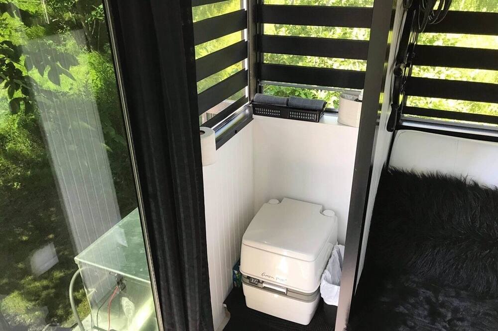 Photo of Bathroom in Saint-Jean-des-Piles