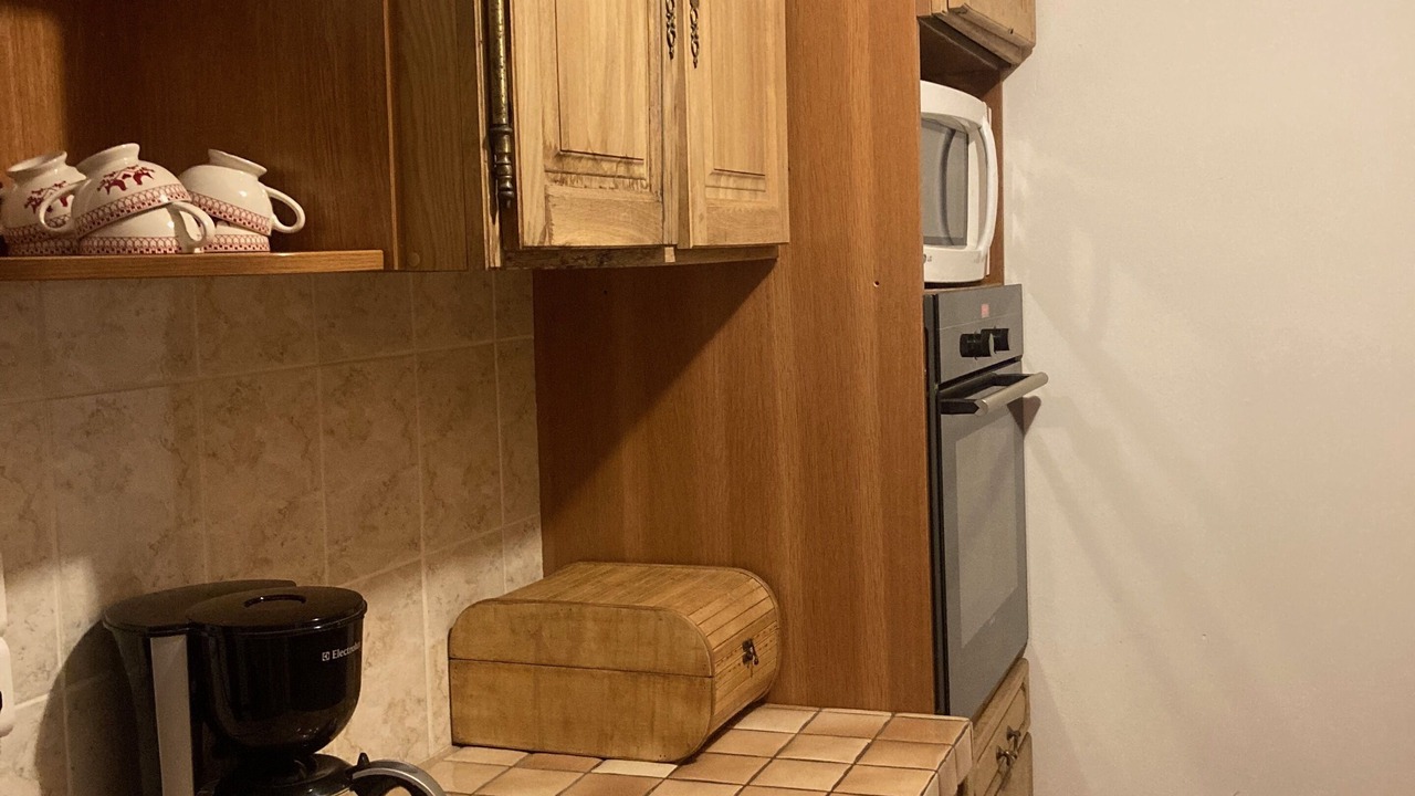 Photo of Kitchen in Beauvoir-sur-Mer