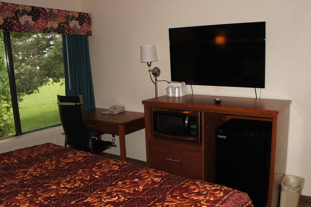 Photo of Bedroom in Waite Park