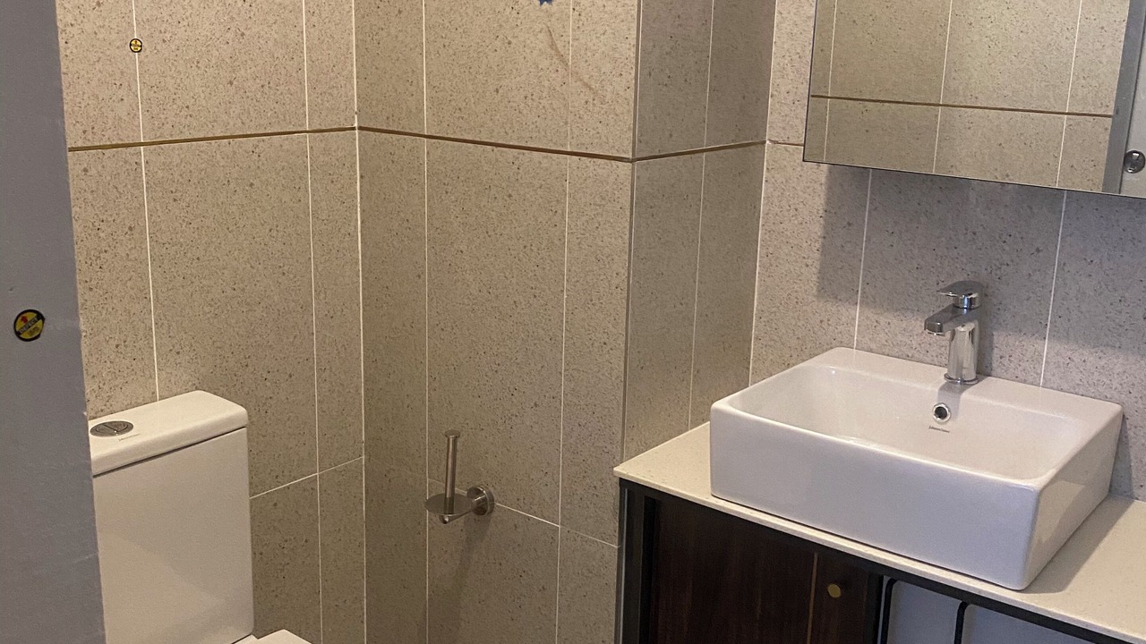 Photo of Bathroom in Sungai Buloh