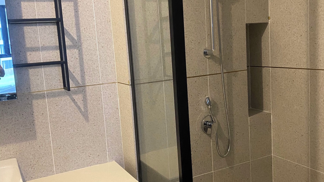 Photo of Bathroom in Sungai Buloh