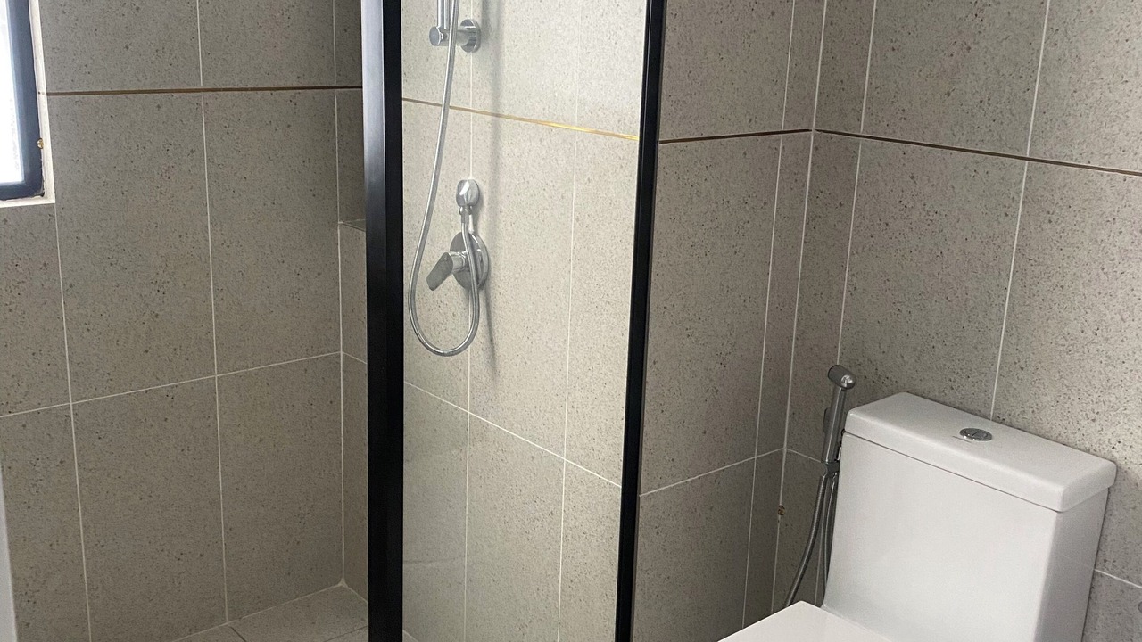 Photo of Bathroom in Sungai Buloh