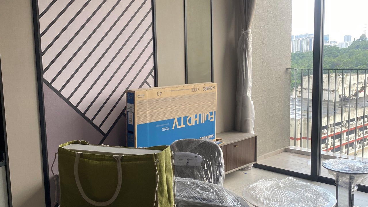 Photo of Bedroom in Sungai Buloh