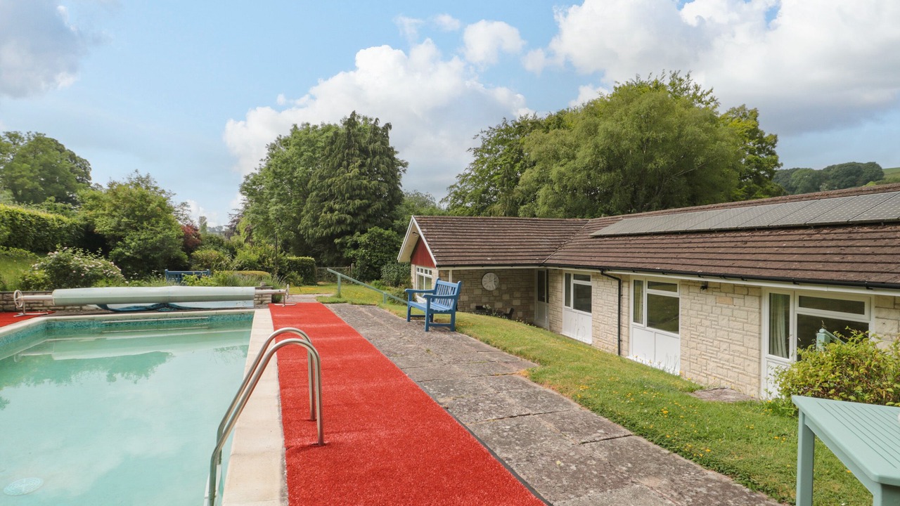 Photo of Outdoor in Plush