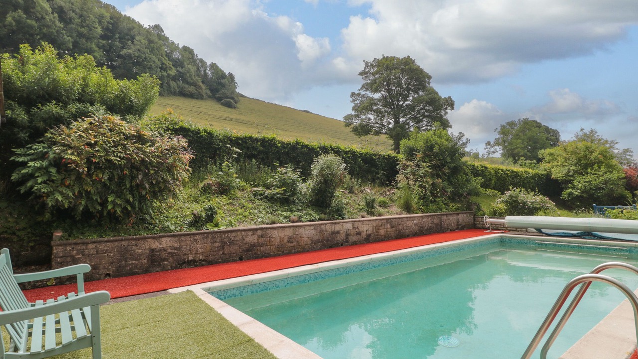 Photo of Outdoor in Plush