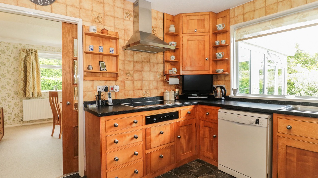 Photo of Kitchen in Plush