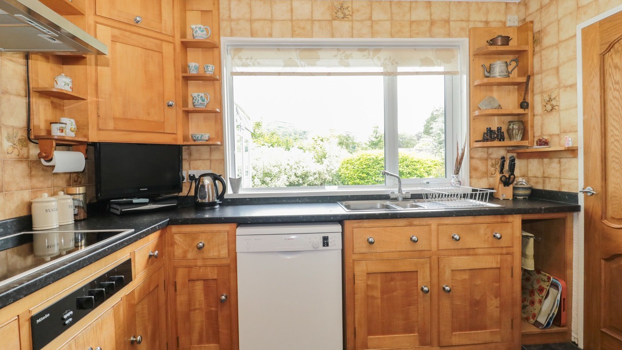 Photo of Kitchen in Plush