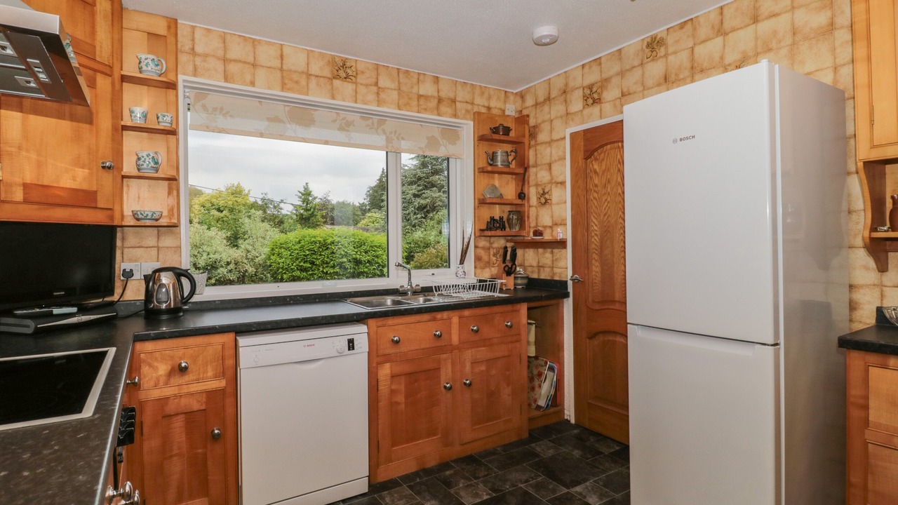 Photo of Kitchen in Plush