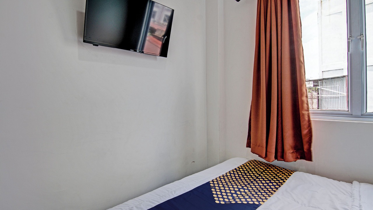 Photo of Bedroom in Pekanbaru