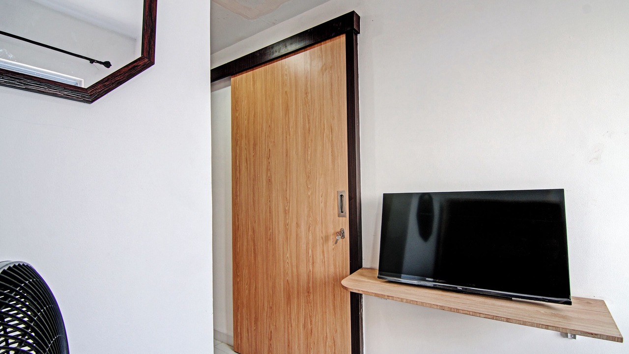 Photo of Bedroom in Pekanbaru