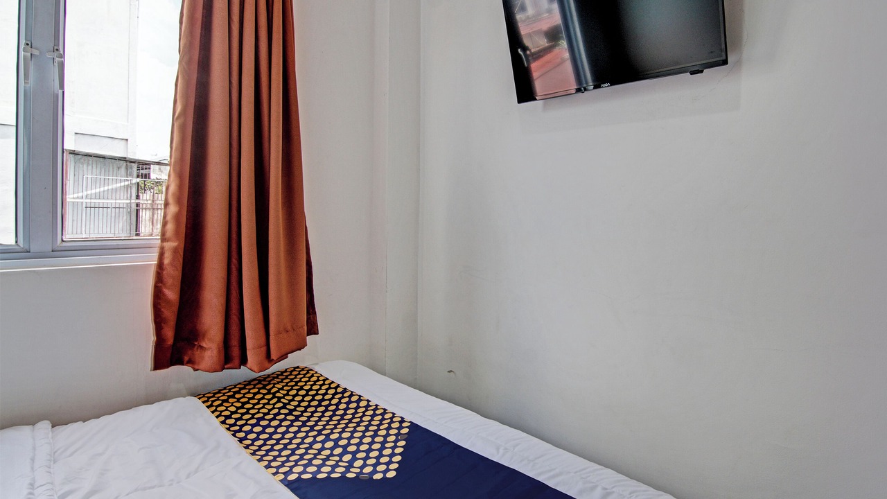 Photo of Bedroom in Pekanbaru