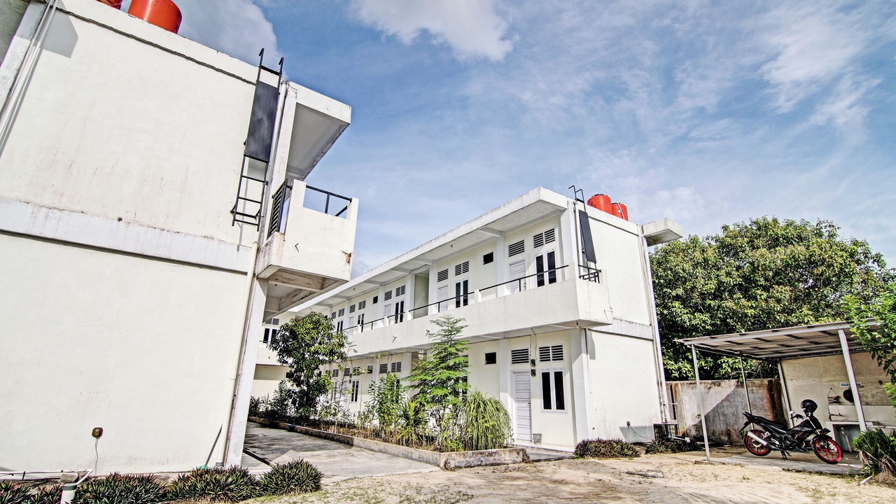 Photo of Outdoor in Pekanbaru