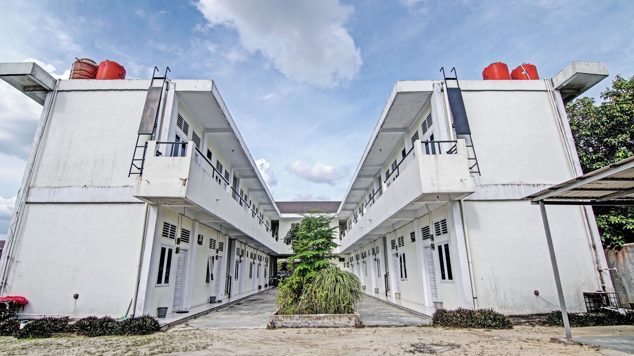 Photo of Outdoor in Pekanbaru