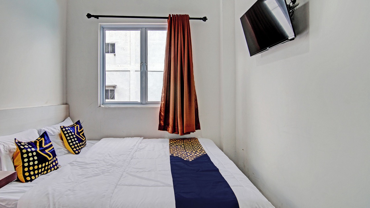 Photo of Bedroom in Pekanbaru