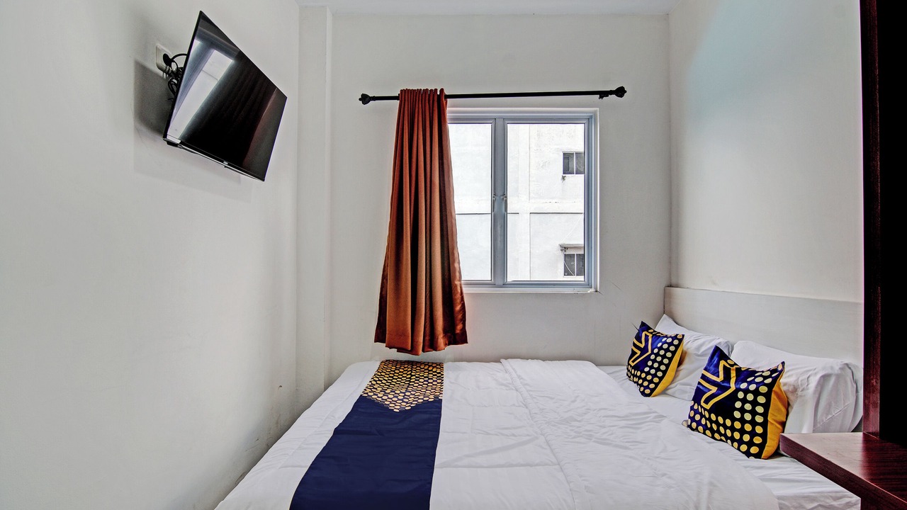 Photo of Bedroom in Pekanbaru