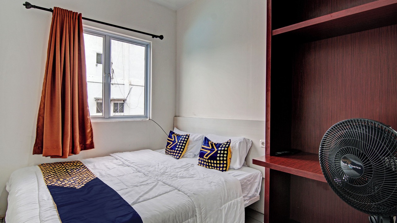 Photo of Bedroom in Pekanbaru