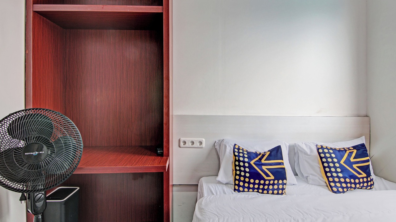 Photo of Bedroom in Pekanbaru