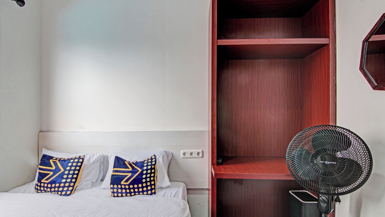 Photo of Bedroom in Pekanbaru