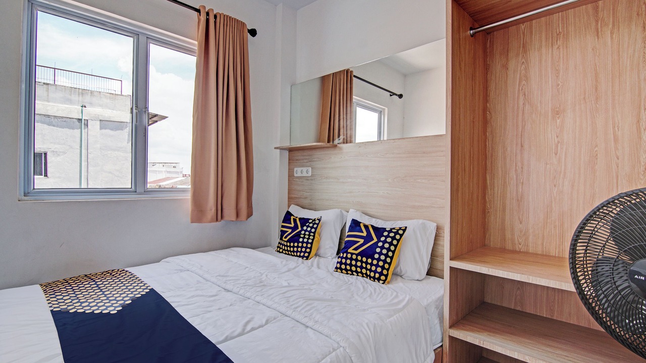 Photo of Bedroom in Pekanbaru