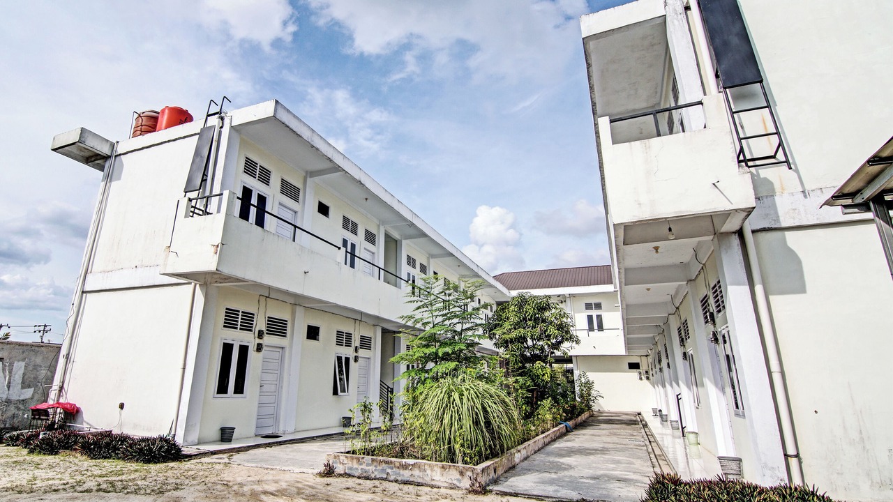 Photo of Outdoor in Pekanbaru