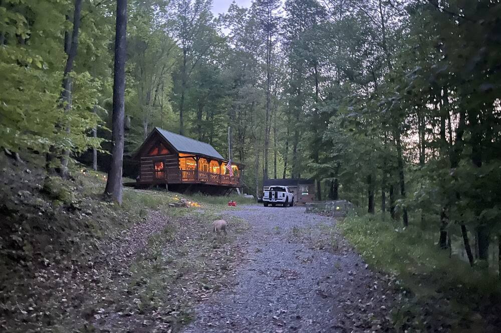 Photo of Outdoor in Bean Station