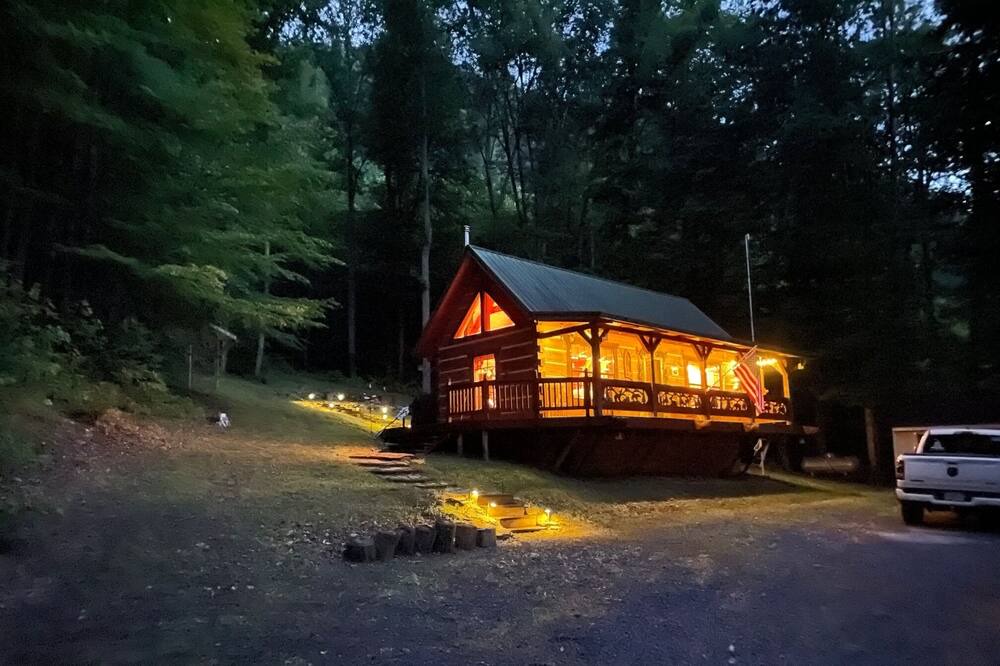 Photo of Outdoor in Bean Station