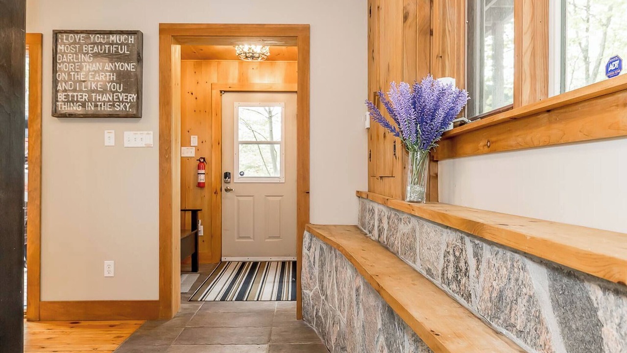 Photo of Patio Balcony in Gravenhurst