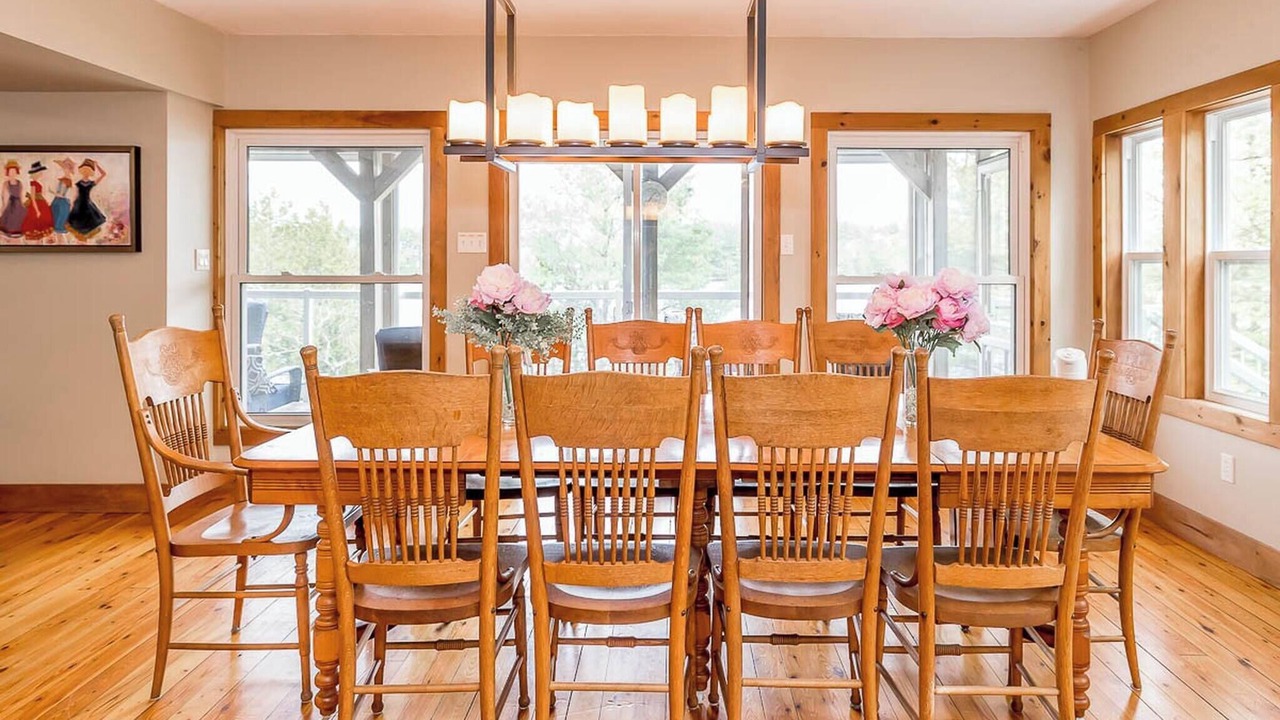 Photo of Patio Balcony in Gravenhurst