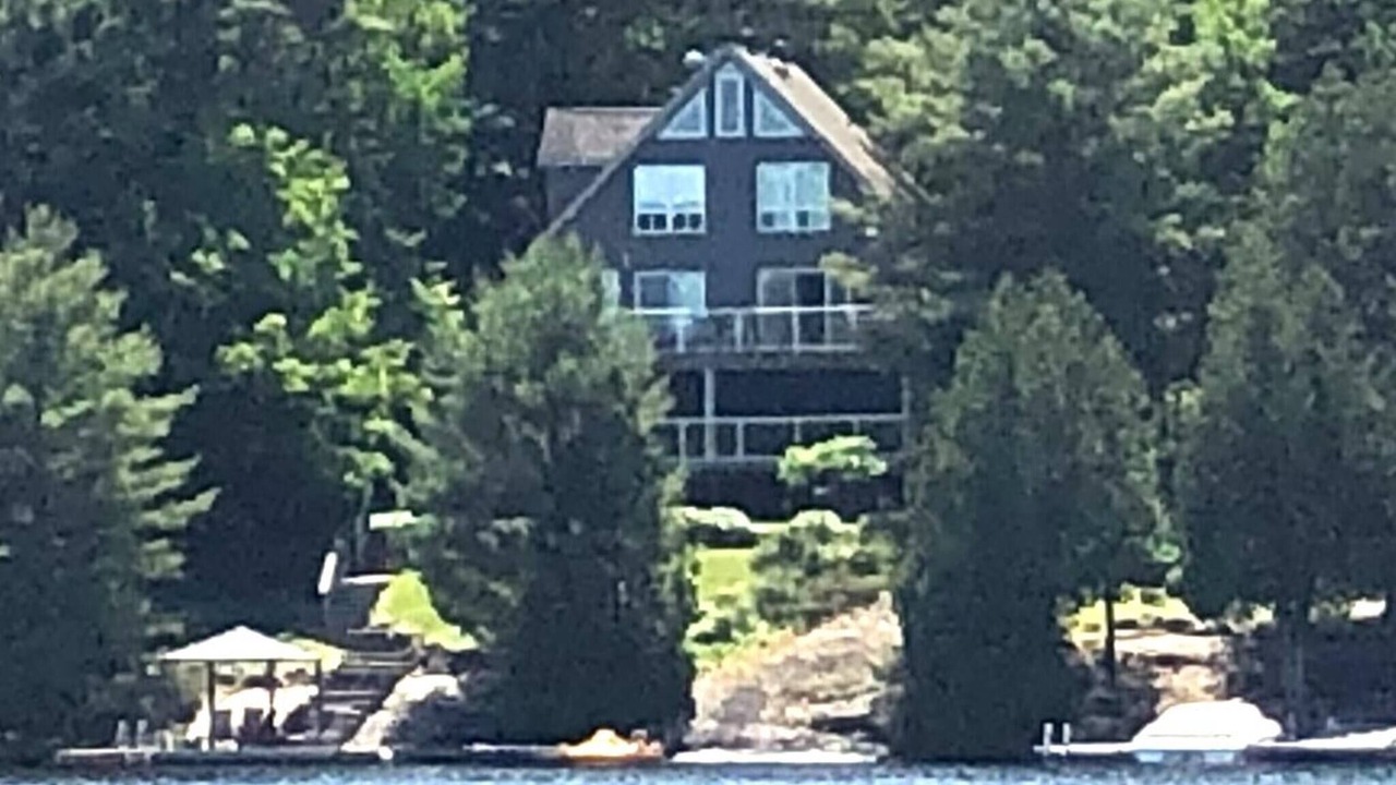 Photo of Patio Balcony in Gravenhurst