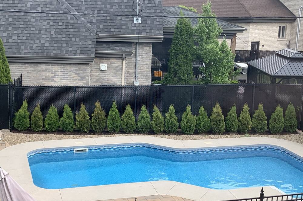 Photo of Outdoor in Laval