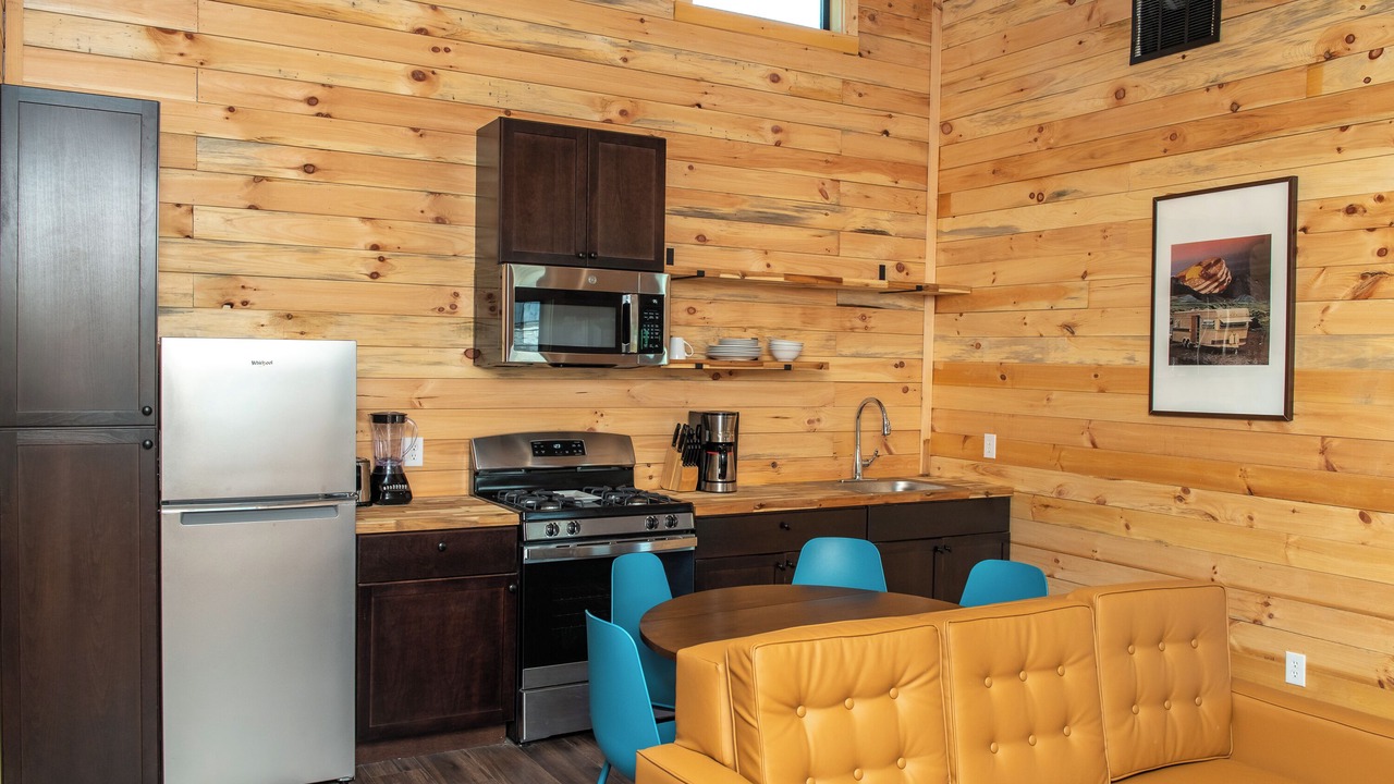 Photo of Kitchen in Waco